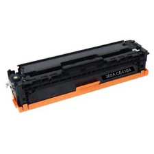 HP CE410A (305A), CF380A (312A), CC530A (304A) toner, utángyártott, fekete, 2.4k nyomtatópatron & toner