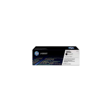 HP CE410A (305A) fekete eredeti toner nyomtatópatron & toner