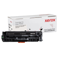 HP CE410X (Xerox) (utángyártott) nyomtatópatron & toner