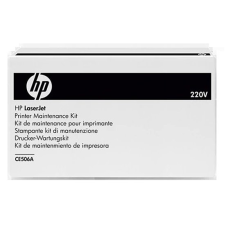 HP CE506A Képbeégető készlet eredeti 150K 220V nyomtatópatron & toner