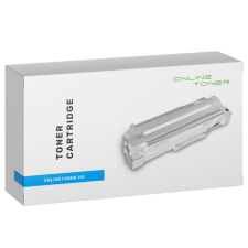  HP CE740A (307A) fekete prémium utángyártott toner nyomtatópatron & toner