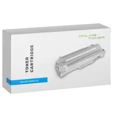  HP CE740A (307A) fekete utángyártott toner nyomtatópatron & toner