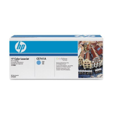 HP CE741A (307A) Cyan toner (CE741A) nyomtatópatron & toner