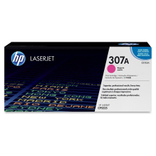 HP CE743A (307A) Magenta toner nyomtatópatron & toner