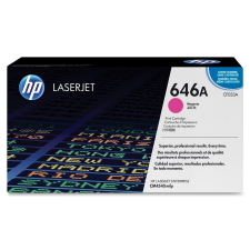HP CF033A (646A) Magenta toner nyomtatópatron & toner