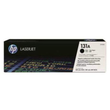 HP CF210A (131A) fekete eredeti toner nyomtatópatron & toner