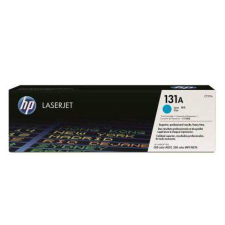 HP CF211A (131A) kék eredeti toner nyomtatópatron & toner