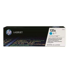 HP CF211A (131A) kék eredeti toner nyomtatópatron & toner