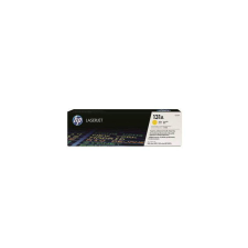 HP CF212A (131A) sárga eredeti toner nyomtatópatron & toner