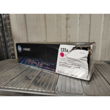 HP CF213A Toner Magenta 1.800 oldal kapacitás No.131A nyomtatópatron & toner