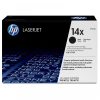 HP CF214X No.14X - Fekete