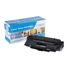  Hp CF214X toner black ORINK nyomtatópatron & toner