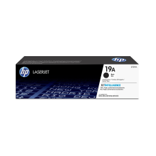 HP CF219A (19A) Black drum nyomtatópatron & toner