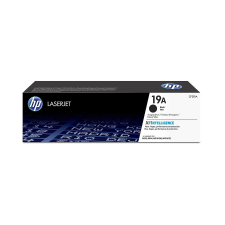 HP CF219A (19A) Black drum toner nyomtatópatron & toner