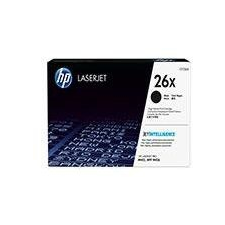 HP CF226XD (26X) 2-pack Black toner (CF226XD) nyomtatópatron & toner