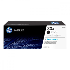HP CF230A (30A) Black toner nyomtatópatron & toner