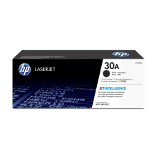 HP CF230A Toner Black 1.600 oldal kapacitás No.30A nyomtatópatron & toner