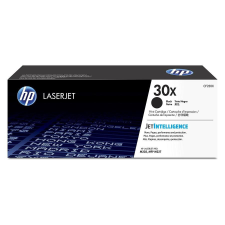 HP CF230X (30X) Black toner nyomtatópatron & toner