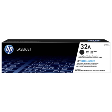 HP CF232A (32A) Black drum nyomtatópatron & toner