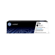 HP CF232A Dobegység Black 23.000 oldal kapacitás No.32A nyomtató kellék