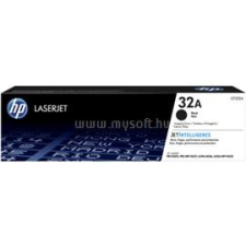 HP CF232A Drum Black No.32A (CF232A) nyomtatópatron & toner