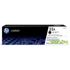 HP CF232A EREDETI nyomtatópatron & toner