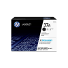 HP CF237A LaserJet tonerkazetta fekete (37A) (CF237A)