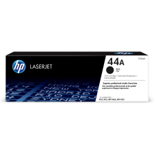 HP CF244A Toner Black 1.000 oldal kapacitás No.44A nyomtatópatron & toner