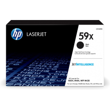 HP CF259X toner ORIGINAL 10K nyomtatópatron & toner