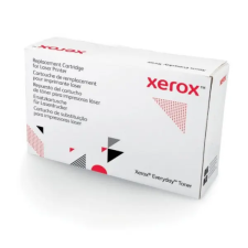 HP CF281X Toner Black 25K No.81X 100% XEROX ÚJ (For Use) nyomtatópatron & toner