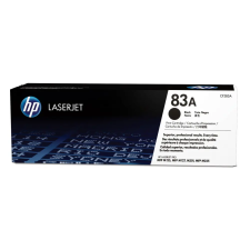  HP CF283A (83A) Black toner nyomtatópatron & toner