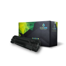 HP CF283A No.83A Fekete toner utángyártott ICONINK nyomtatópatron & toner
