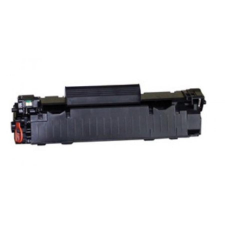 HP CF283A utángyártott toner Black 1.500 oldal kapacitás KATUN (New Build) nyomtatópatron & toner