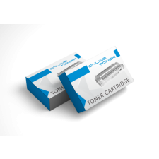  HP CF283AD (83AD) fekete prémium utángyártott toner duplacsomag nyomtatópatron & toner