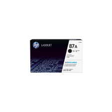HP CF287A (87A) fekete eredeti toner nyomtatópatron & toner