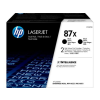 HP CF287XD (87XD)