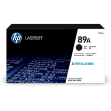 HP CF289A (89A) fekete toner nyomtatópatron & toner