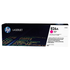HP CF313A (826A) magenta eredeti toner nyomtatópatron & toner