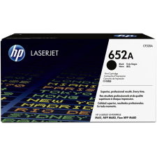 HP CF320A LaserJet tonerkazetta fekete (652A) (CF320A) nyomtatópatron & toner