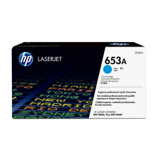 HP CF321A toner cyan ORIGINAL (653A) nyomtatópatron & toner