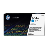 HP CF331A toner cyan ORIGINAL (654A)
