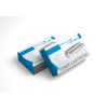  HP CF341A (126A) CE311A/CE312A/CE313A prémium utángyártott toner multipack