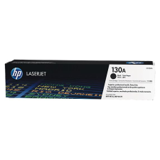 HP CF350A fekete toner (130A) (CF350A) nyomtatópatron & toner