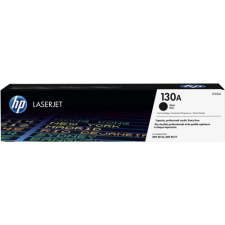 HP CF350A toner black ORIGINAL (130A) nyomtatópatron & toner