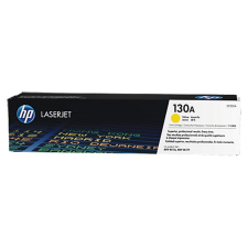 HP CF352A (130A) Yellow toner nyomtatópatron & toner