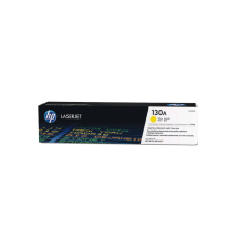 HP CF352A sárga toner (130A) nyomtatópatron & toner