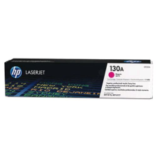 HP CF353A magenta toner (130A) (CF353A) nyomtatópatron & toner