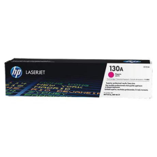 HP CF353A No.130A Magenta lézertoner eredeti nyomtatópatron & toner