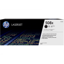 HP CF360X (508X) Black toner (CF360X) nyomtatópatron & toner