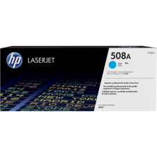 HP CF361A No.508A cyan toner (eredeti) nyomtatópatron & toner